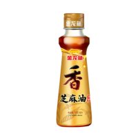 金龙鱼 芝麻油100ML