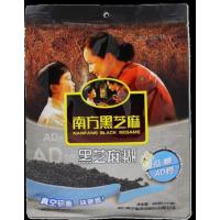 南方黑芝麻糊 原味低糖AD钙早餐黑黑谷物餐营养早晚餐 480g
