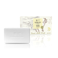 罗兰 LH 氨基酸羊奶皂260g