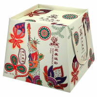 美荻斯北美溢彩干果 进口干果1125g