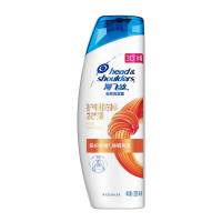 海飞丝(Head & Shoulders)去屑洗发露护根强发型200毫升