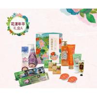 LG生活健康 花样年华礼盒A