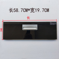 美的消毒柜嵌入式MXV-ZLP90QD301