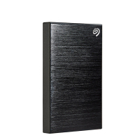 希捷(Seagate) 新睿品铭 2TB 2.5英寸希捷移动硬盘 USB3.0 高速传输 STHN2000400 商务黑