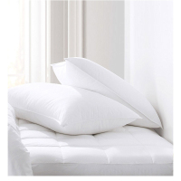 千金宏帆羽丝棉枕芯(可定制)