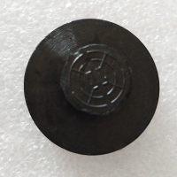金典GD-50EC 60E 50S N6518凭证装订机刀垫 塑料垫片专用橡胶垫片