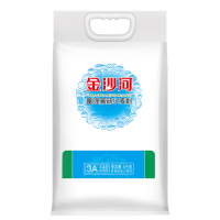 金沙河富强高筋小麦粉 5KG