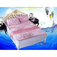 爱丽雅(Eliyar) ALY19-066 /春暖花开冰丝席 单个装 JH