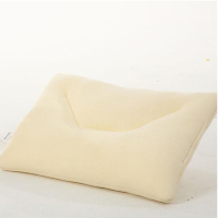 水星(MERCURY)水星家纺记忆枕头 保护颈椎枕头 笑颜如花记忆枕