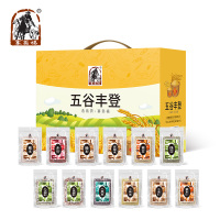 塞翁福 五谷丰登礼盒 五谷杂粮组合礼盒
