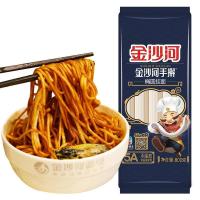 金沙河手擀椭圆挂面(2MM) 800G