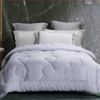 水星(MERCURY)水星家纺 DH悠然负离子羽丝绒被第二代