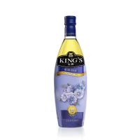 King's 亚麻籽油750ml