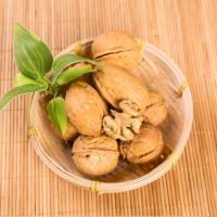 洽洽 草本核桃 坚果炒货 休闲零食 干果小吃