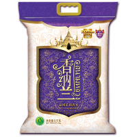 香纳兰茉莉香米5kg