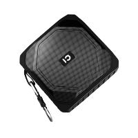 十度(ShiDu) P3 户外IXP4级防水蓝牙音箱插卡手机迷你便携式低音炮小音响