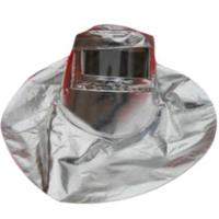 上海花护 HH9583 铝泊隔热面罩