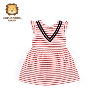 Lioniebaby针织连衣裙L02WQ065
