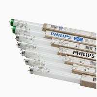 飞利浦(PHILIPS) T8 LED16w*2日光白/1.2米 带灯罩 双管荧光灯 (计价单位:套)