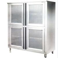 便携式拉杆 工具箱 橙色