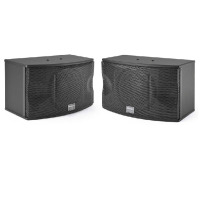 ZSTC新科DK-450A 350W卡包音响KTV唱歌音响会议音响无源音响壁挂音响吊顶音响