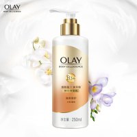 Olay精华身体乳 滋养修护 250ml