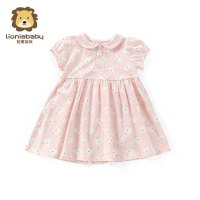 Lioniebaby针织连衣裙L02WQ064