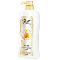 Olay美肌滋润沐浴乳-深润滋养 650毫升