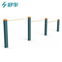 舒华(SHUA) 弹振压腿架 JLG-43