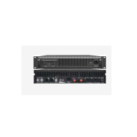 戴阳 PT-6360B 专业双声道功放