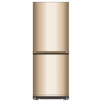 康佳(KONKA)双门冰箱 BCD-178D