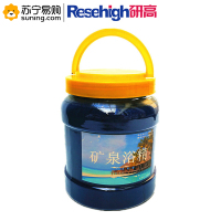 研高(Resehigh) 矿泉浴精 3.5kg