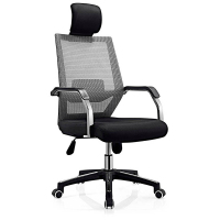 京鑫辉办公椅电脑椅转椅经理椅会议椅洽谈椅班前椅
