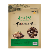 禾下丰 南北干货 花菇250g