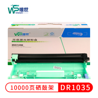 唯世 兄弟1035鼓架 黑白