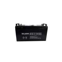 NILLBOW蓄电池12V100AH