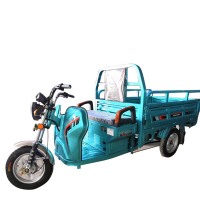 宗申 汽油三轮车 发动机110 车辆1.5*1m