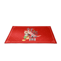 迪士尼(DISNEY) 经典脚垫 DSN20-JD-5080