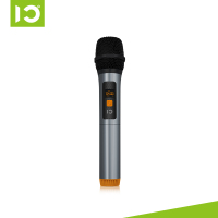 十度(ShiDu) 十度(shidu) U6 无线麦克风 UHF全民K歌 动圈家庭KTV音箱手持话筒 U6通用版单无线