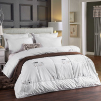 芳恩英格兰纯羊毛被FN-B6011