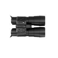 脉冲星pulsar GS2.7x50双筒红外微光夜视仪望远镜