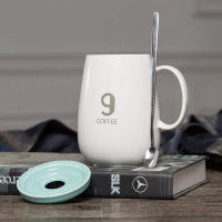 贝丽(eblee) 无叶风扇F1-B 白色