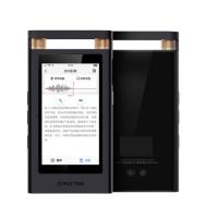 智能录音笔 SR501 16G+云存储 星空灰 单个装--(个) 实时录音转文字中英翻译品胜