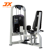 军霞 JX-836 腿部外弯训练器 本色 (单位:台)