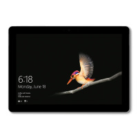 冠捷微软 Surface Go 二合一平板电脑 10英寸(英特尔 奔腾 金牌处理器 8G内存 128存储)