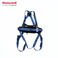 霍尼韦尔/Honeywell 1011893A Titan 安全带 蓝色（5条起订）（条）