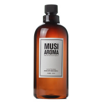 500ml威斯汀白茶香薰精油 檀香家用卧室内香薰香水厕所除臭香 (50瓶起订)(MY)