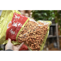 天虹牌(Rainbow) 虫草花(孢子头)干货,200克 50袋起订