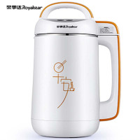 荣事达(Royalstar) 豆浆机 家用全自动多功能豆浆机 HB