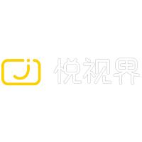 LOGO+悦视界 (新的)精品发光字欧邦标识